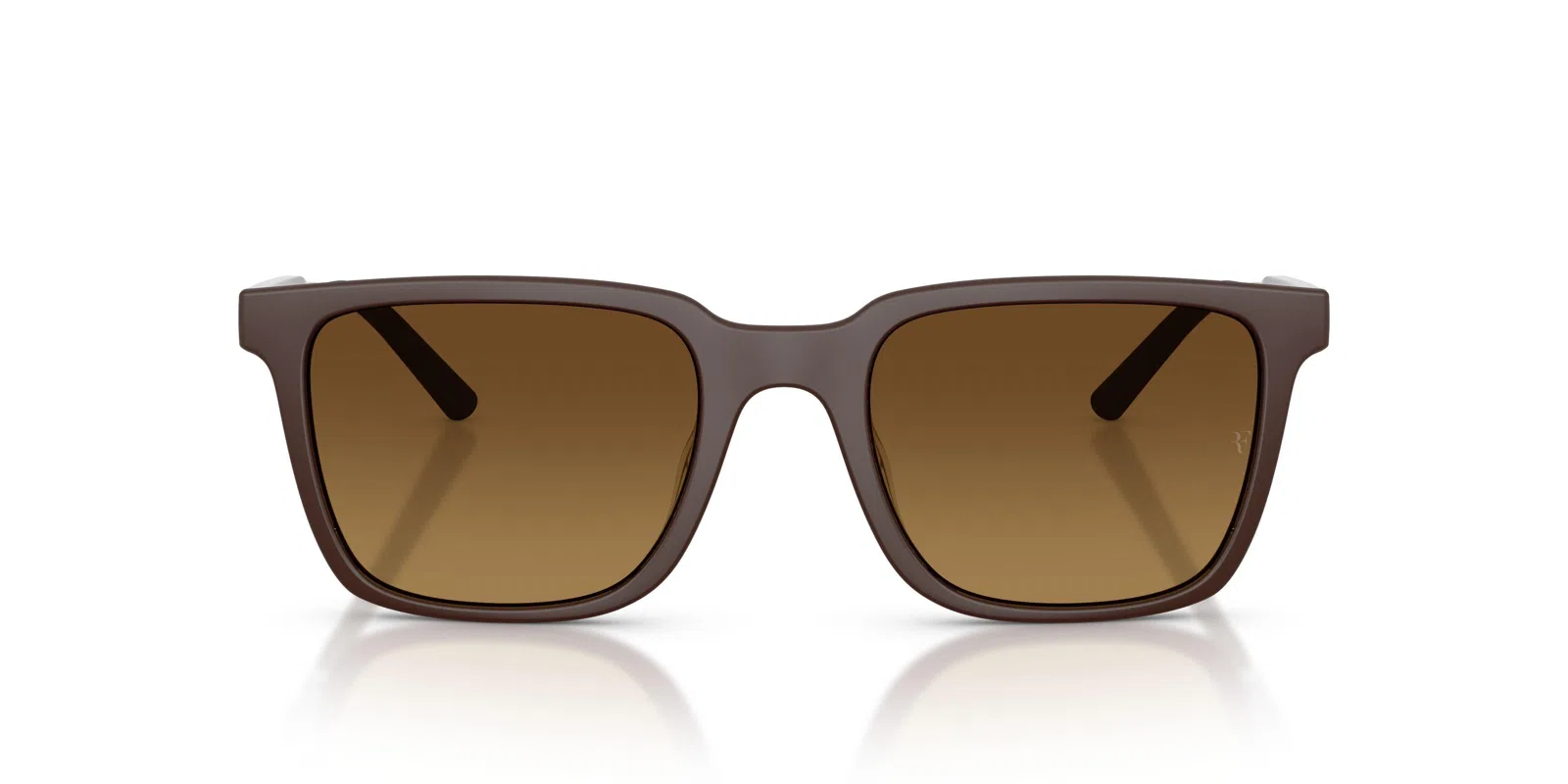 Oliver Peoples Mr. Federer 5553SU Sunglasses - view 6